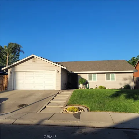 822 Madeline Court, Merced, California 95341