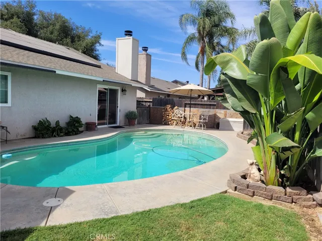 822 Madeline Court, Merced, California 95341