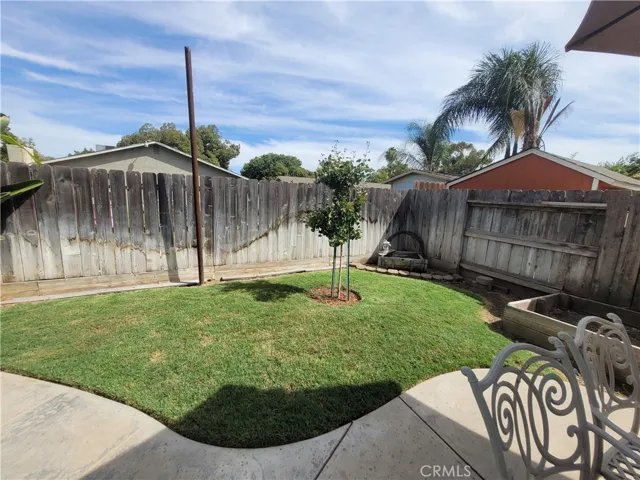 822 Madeline Court, Merced, California 95341