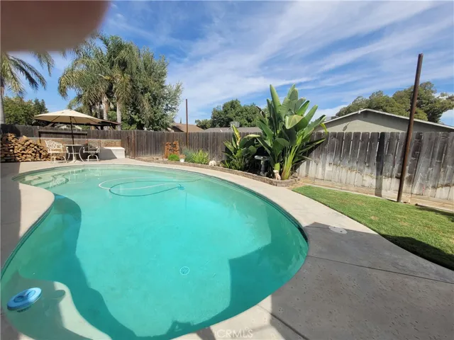 822 Madeline Court, Merced, California 95341