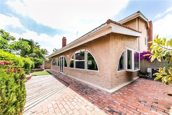 13025 Semora Drive, Cerritos, California 90703