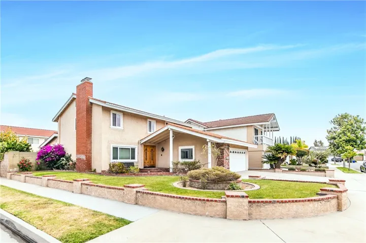 13025 Semora Drive, Cerritos, California 90703
