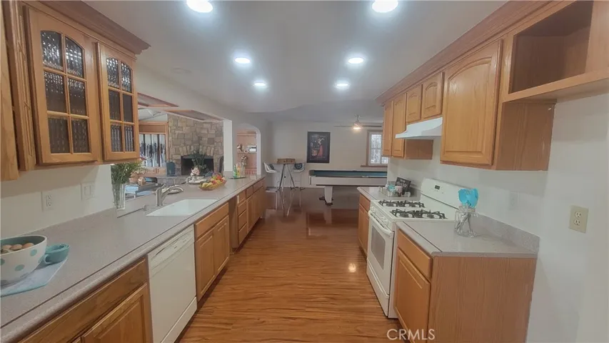 13025 Semora Drive, Cerritos, California 90703