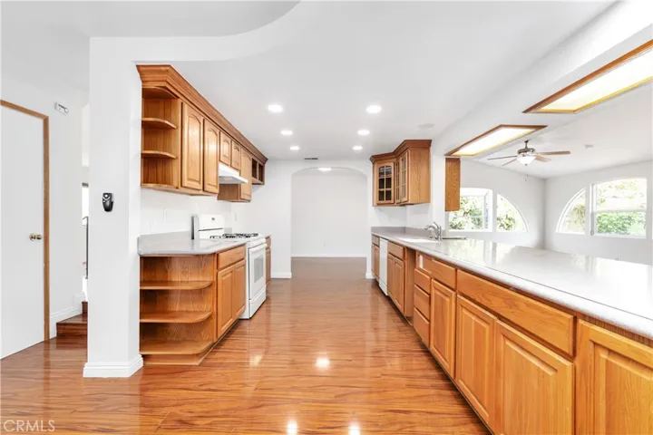 13025 Semora Drive, Cerritos, California 90703