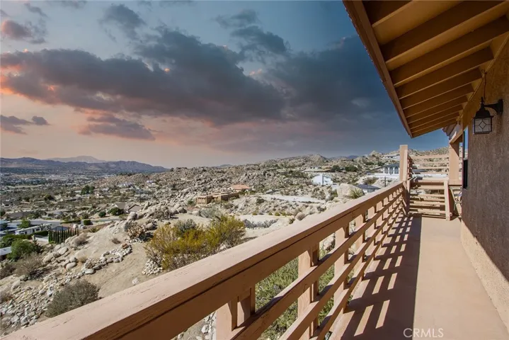 57443 Buena Suerta, Yucca Valley, California 92284