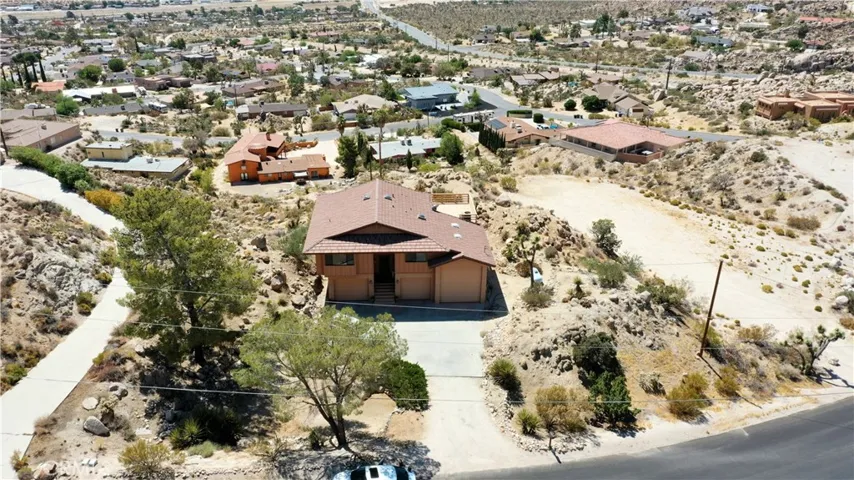 57443 Buena Suerta, Yucca Valley, California 92284