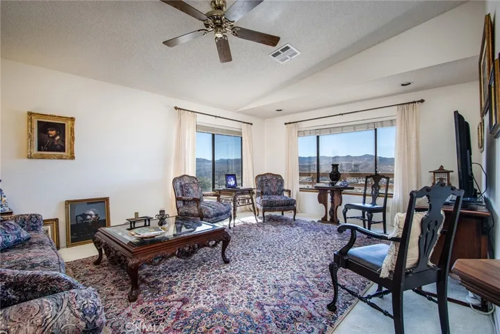 57443 Buena Suerta, Yucca Valley, California 92284
