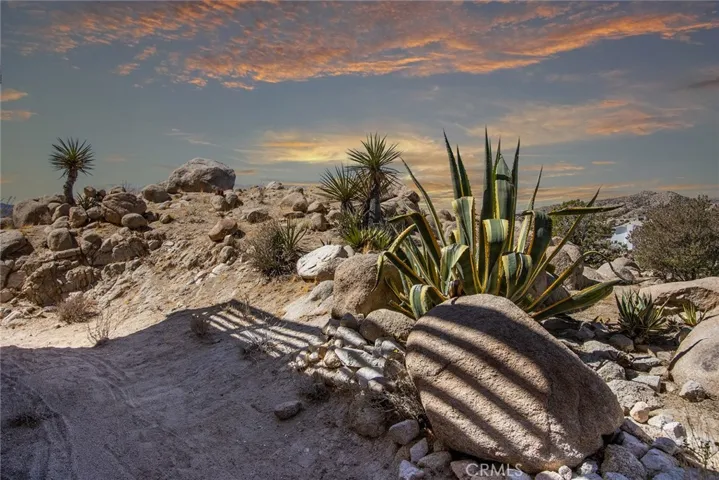 57443 Buena Suerta, Yucca Valley, California 92284