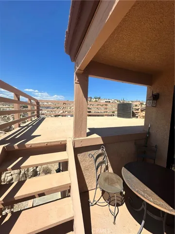57443 Buena Suerta, Yucca Valley, California 92284