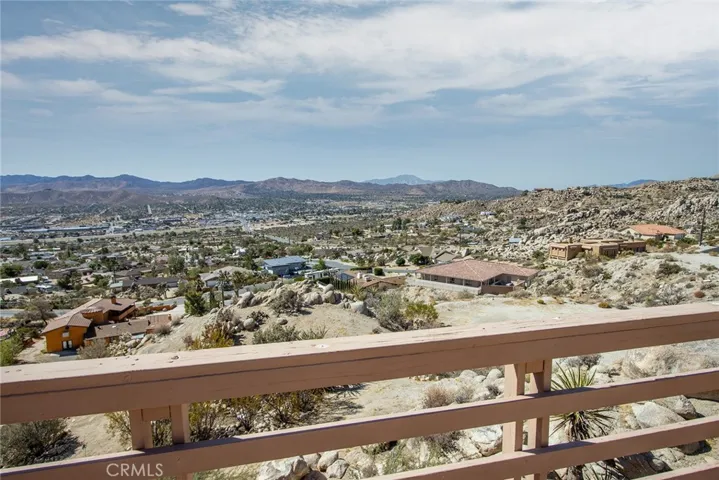 57443 Buena Suerta, Yucca Valley, California 92284