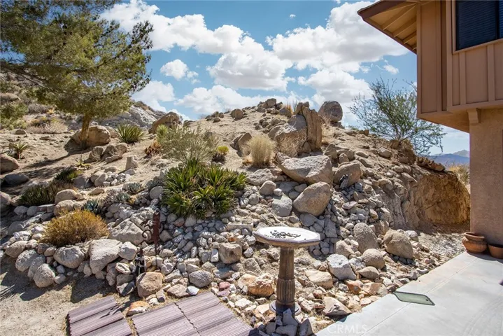 57443 Buena Suerta, Yucca Valley, California 92284