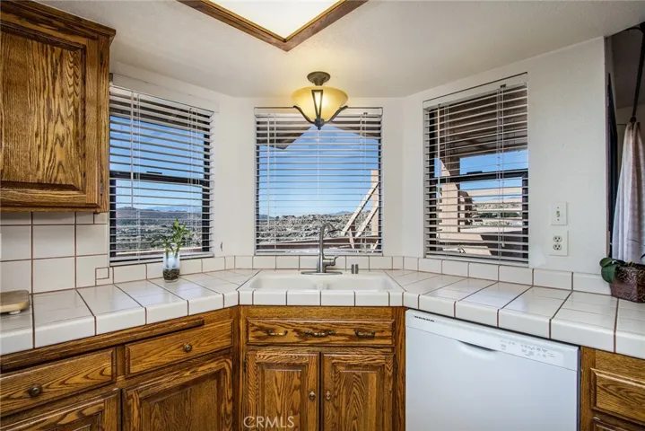 57443 Buena Suerta, Yucca Valley, California 92284