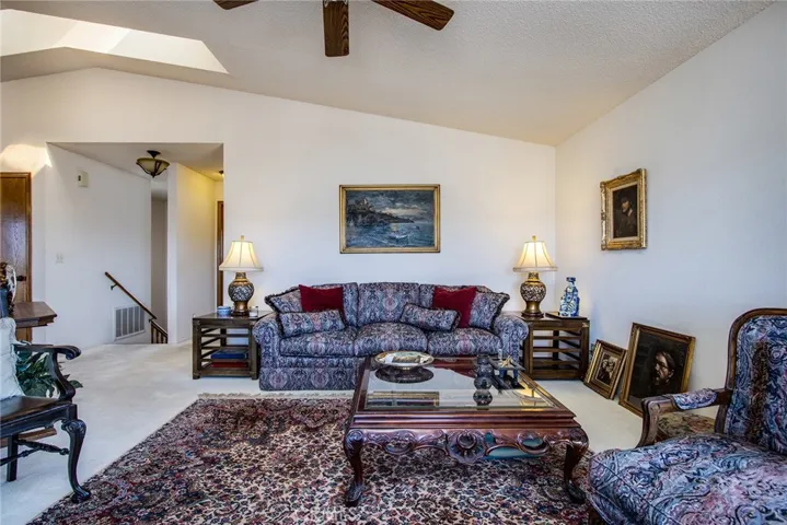 57443 Buena Suerta, Yucca Valley, California 92284