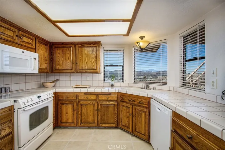 57443 Buena Suerta, Yucca Valley, California 92284