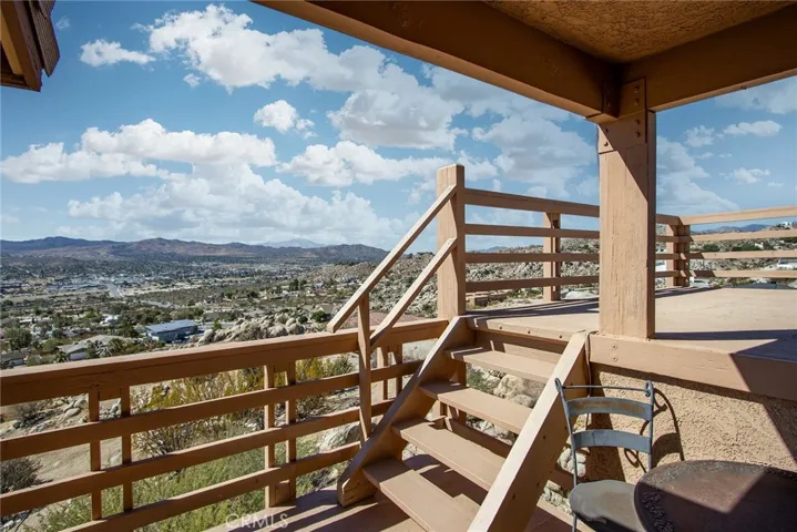 57443 Buena Suerta, Yucca Valley, California 92284