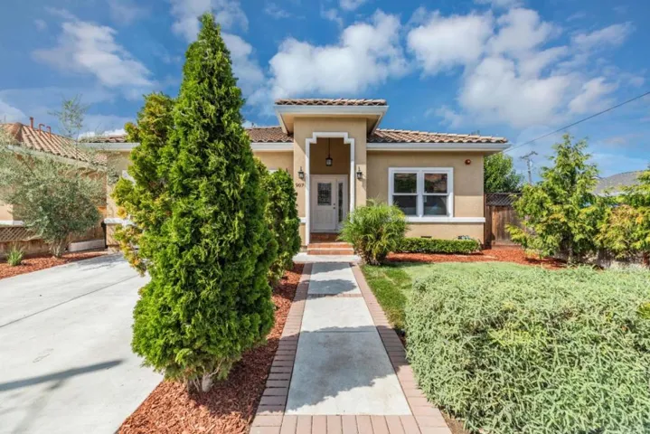 907 Toyon Avenue, San Jose, California 95127