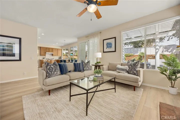 5611 Crestline Place, Rancho Cucamonga, California 91739