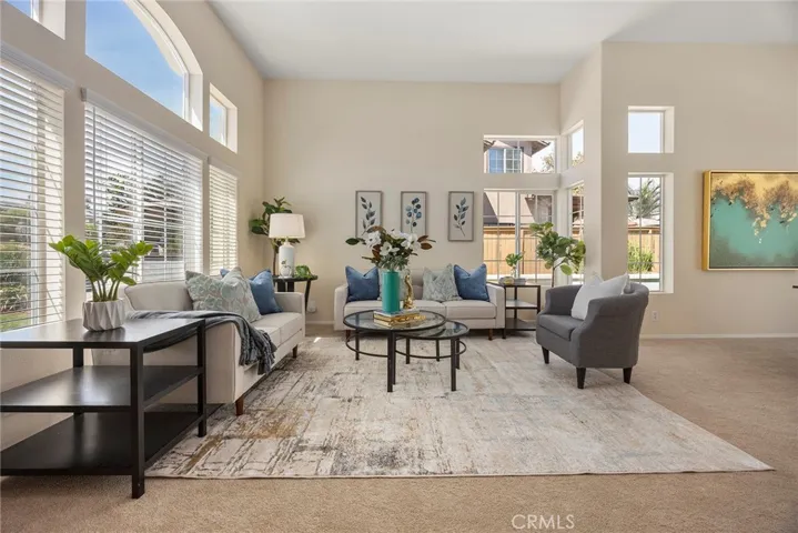 5611 Crestline Place, Rancho Cucamonga, California 91739