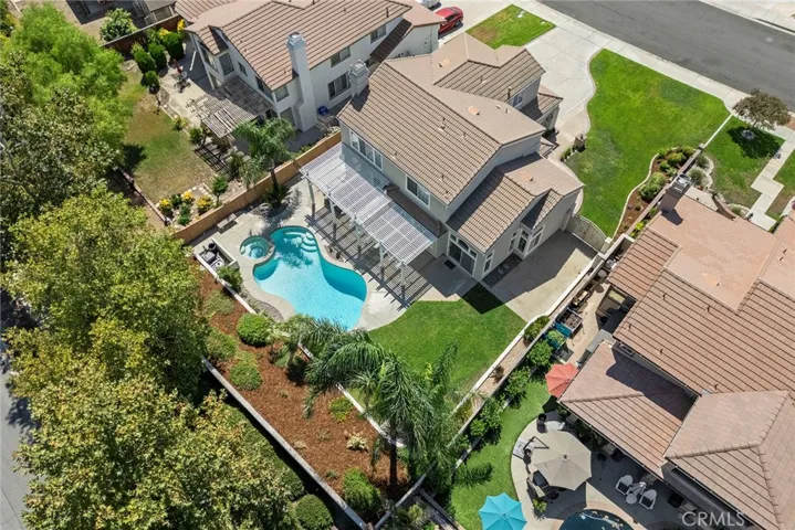 5611 Crestline Place, Rancho Cucamonga, California 91739