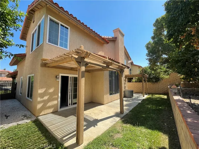 6135 Fleetwood Lane, Chino Hills, California 91709