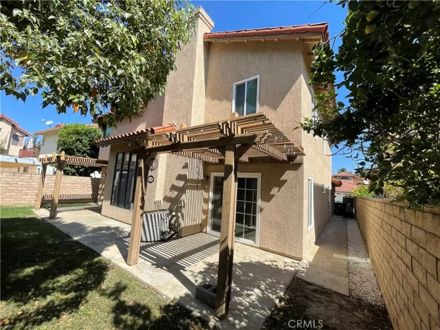 6135 Fleetwood Lane, Chino Hills, California 91709