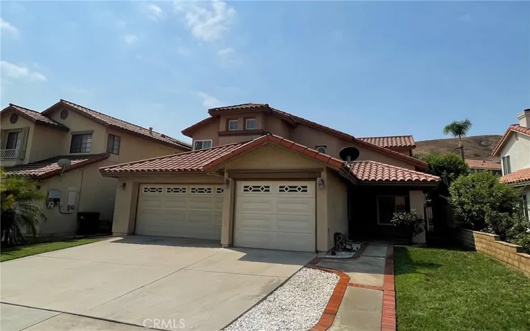 6135 Fleetwood Lane, Chino Hills, California 91709