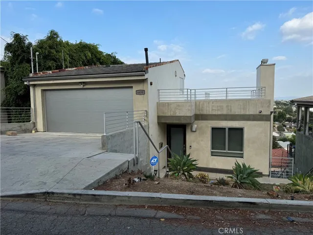 4430 Richard Circle, Los Angeles, California 90032
