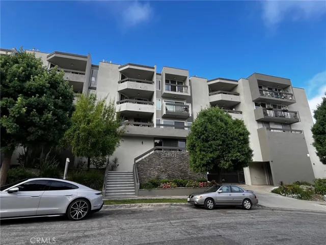 28121 Highridge Road 402, Rancho Palos Verdes, California 90275