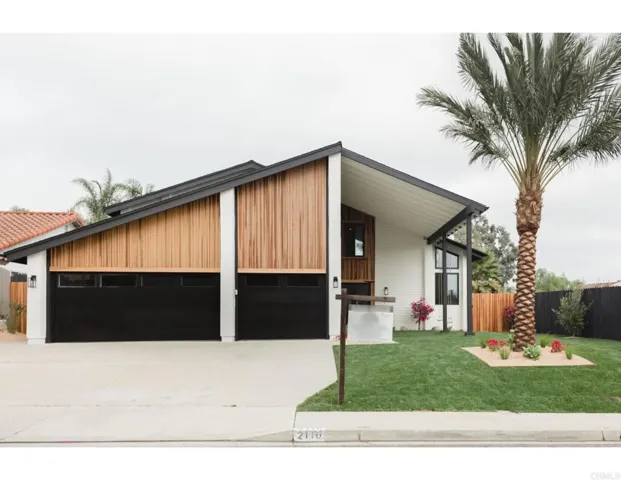 2110 Calle Buena Ventura, Oceanside, California 92056