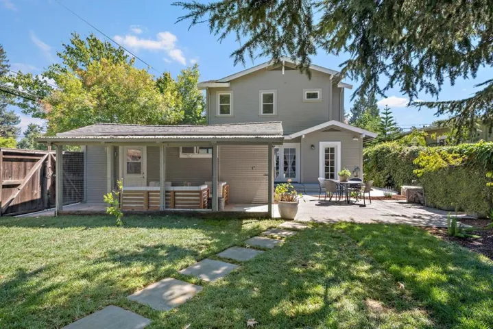 508 Pettis Avenue, Mountain View, California 94041