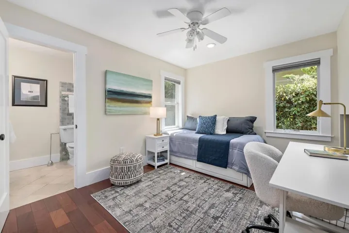 508 Pettis Avenue, Mountain View, California 94041