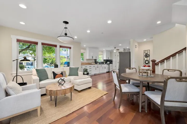 508 Pettis Avenue, Mountain View, California 94041