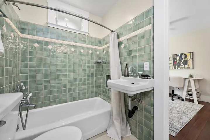 508 Pettis Avenue, Mountain View, California 94041