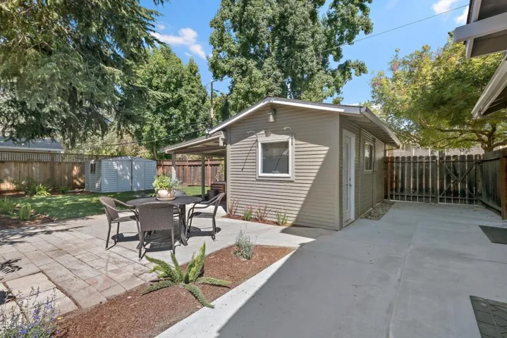 508 Pettis Avenue, Mountain View, California 94041