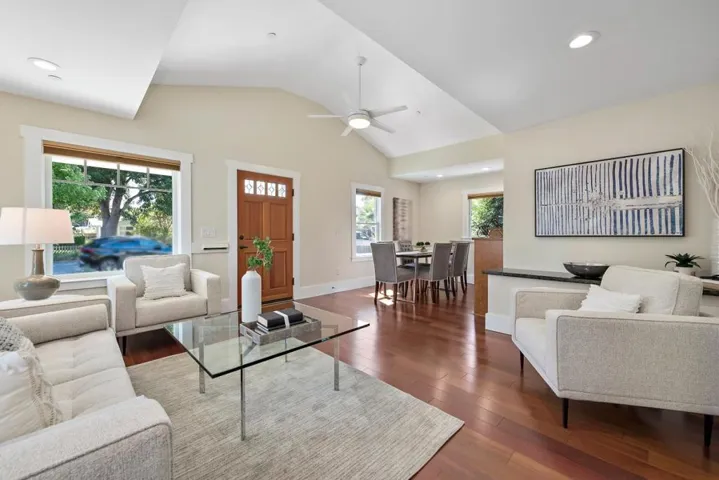 508 Pettis Avenue, Mountain View, California 94041