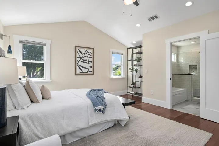 508 Pettis Avenue, Mountain View, California 94041