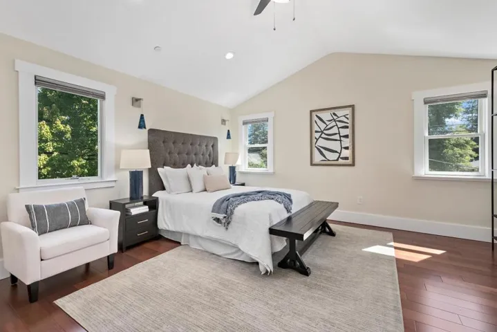 508 Pettis Avenue, Mountain View, California 94041