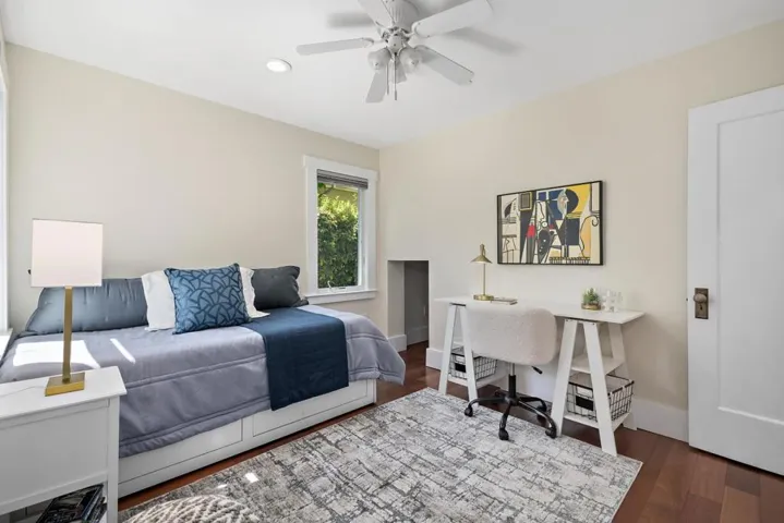 508 Pettis Avenue, Mountain View, California 94041