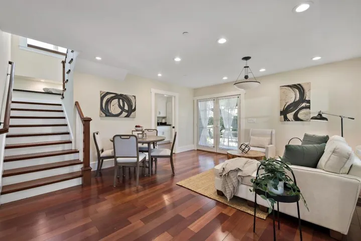 508 Pettis Avenue, Mountain View, California 94041