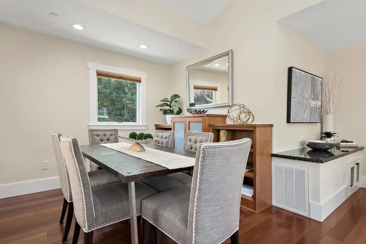 508 Pettis Avenue, Mountain View, California 94041