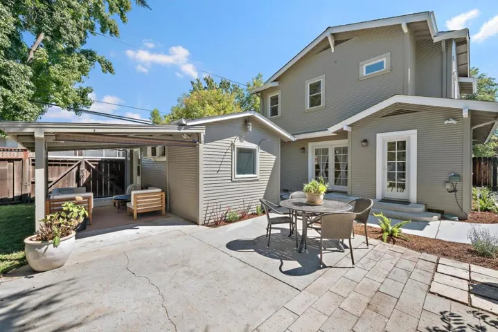 508 Pettis Avenue, Mountain View, California 94041