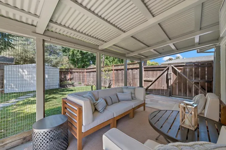 508 Pettis Avenue, Mountain View, California 94041