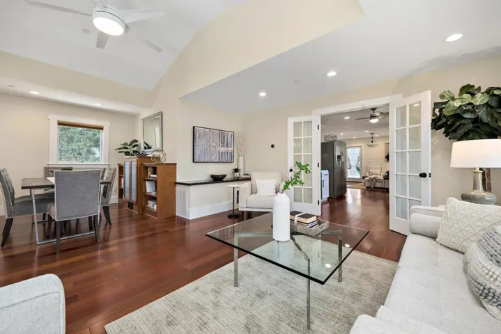 508 Pettis Avenue, Mountain View, California 94041