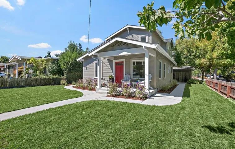 508 Pettis Avenue, Mountain View, California 94041