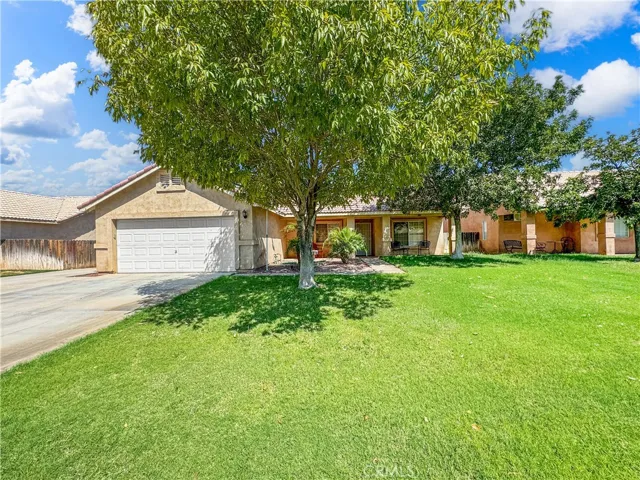 2191 Sparkling Lagoon, Blythe, California 92225