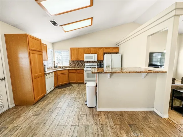 2191 Sparkling Lagoon, Blythe, California 92225