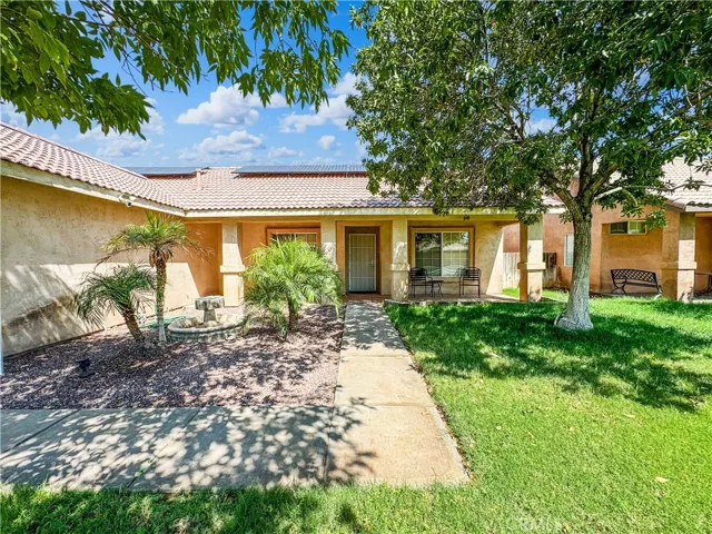 2191 Sparkling Lagoon, Blythe, California 92225