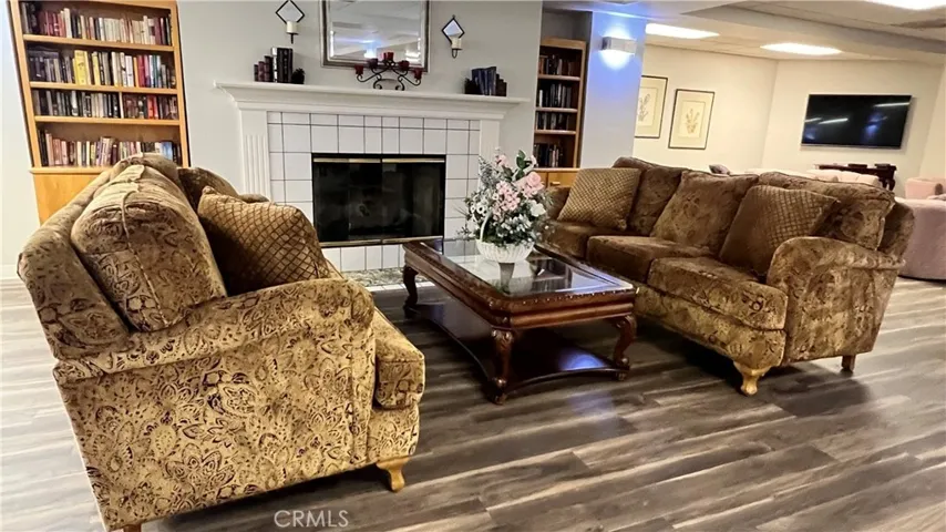 Community Room