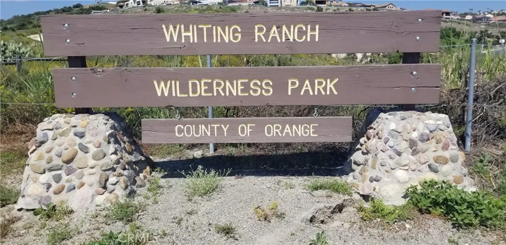 One of the great local trails for hikers, cyclists and equestrians.