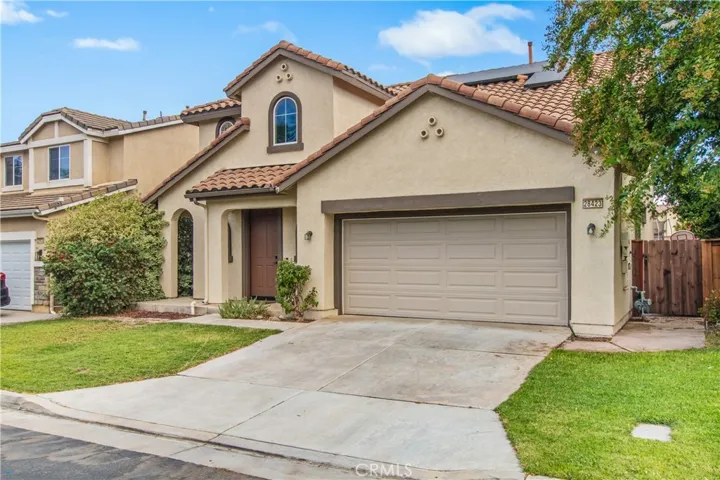 28423 Crosby Street, Murrieta, California 92563